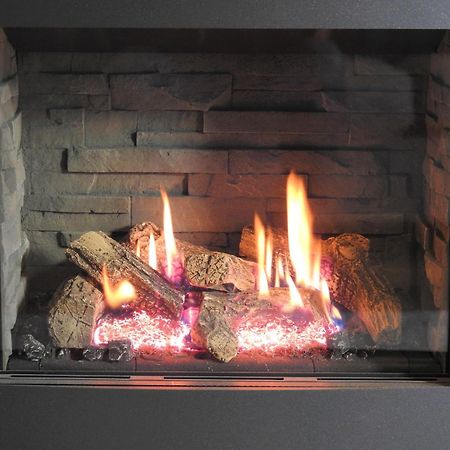 Stornoway Self Catering Apartment ภายนอก รูปภาพ