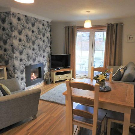 Stornoway Self Catering Apartment ภายนอก รูปภาพ