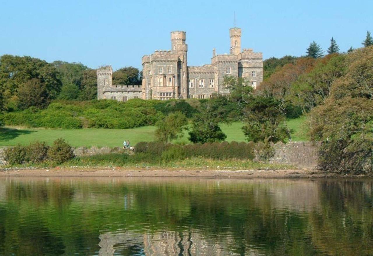 Stornoway Self Catering Apartment ภายนอก รูปภาพ