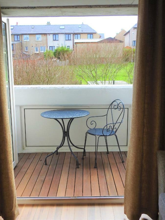 Stornoway Self Catering Apartment ภายนอก รูปภาพ